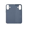 ShieldCase® ShieldCase Silikon Hülle iPhone 16 (Dunkelblau) ShieldCase® ShieldCase Silikon Hülle iPhone 16 (Dunkelblau)