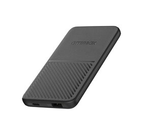 Otterbox OtterBox 5000 mAh Power Bank - 14 Stunden Akkulaufzeit