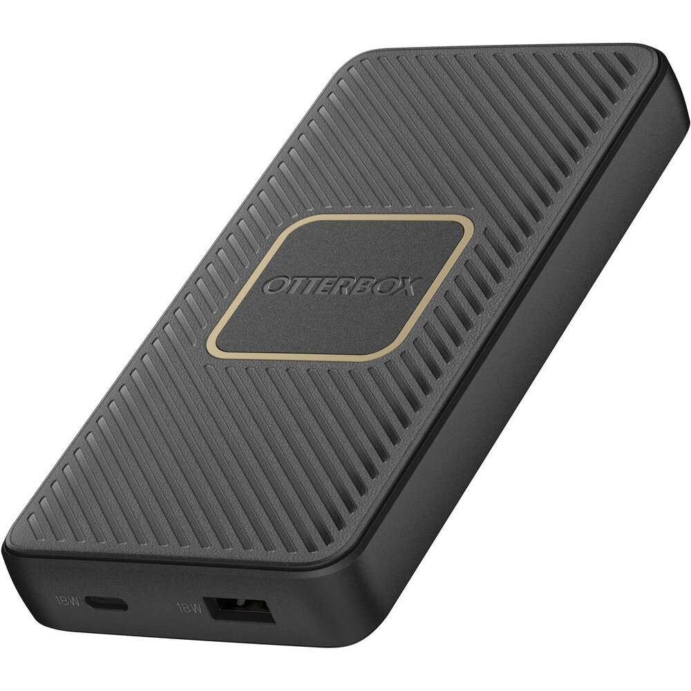 Otterbox OtterBox 10.000 mAh Kabellose Power Bank - 30 Stunden Akkulaufzeit Otterbox OtterBox 10.000 mAh Kabellose Power Bank - 30 Stunden Akkulaufzeit