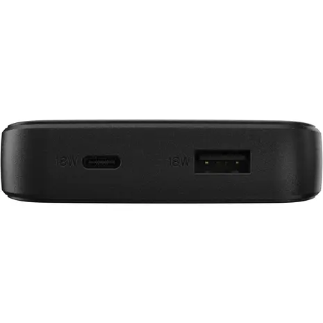 Otterbox OtterBox 10.000 mAh Kabellose Power Bank - 30 Stunden Akkulaufzeit Otterbox OtterBox 10.000 mAh Kabellose Power Bank - 30 Stunden Akkulaufzeit