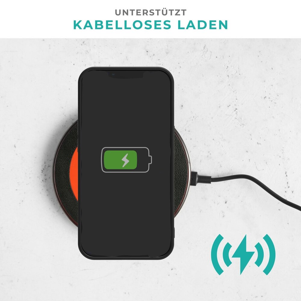 Ceezs Ceezs iPhone 13 Mini Hülle Silikon Schwarz Ceezs Ceezs iPhone 13 Mini Hülle Silikon Schwarz