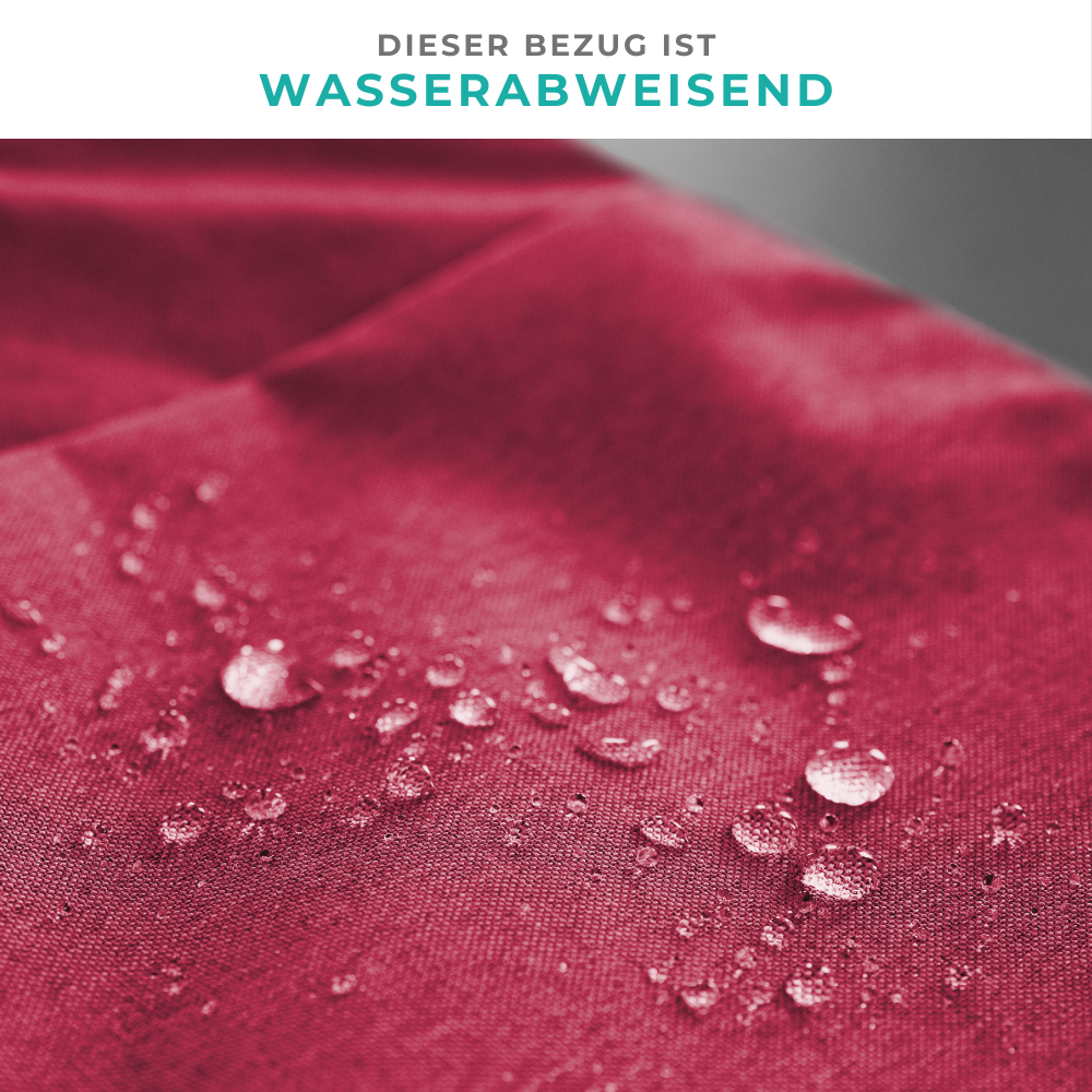 Coverzs Coverzs Laptoptasche 14 Zoll (bordeaux) Coverzs Coverzs Laptoptasche 14 Zoll (bordeaux)