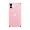 xoxo Wildhearts xoxo Wildhearts iPhone 16 TPU Glitzer Hülle (Rosa) xoxo Wildhearts xoxo Wildhearts iPhone 16 TPU Glitzer Hülle (Rosa)