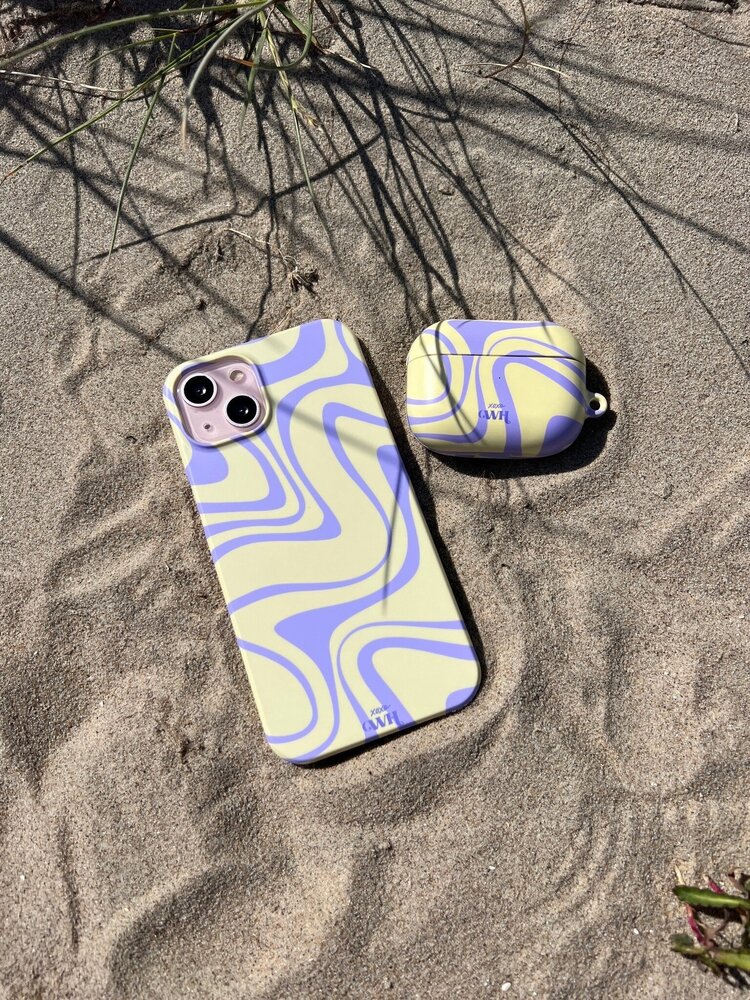 xoxo Wildhearts xoxo Wildhearts Sunny Side Up - iPhone 16 Hülle xoxo Wildhearts xoxo Wildhearts Sunny Side Up - iPhone 16 Hülle