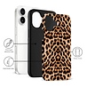 xoxo Wildhearts xoxo Wildhearts Wild Thing - iPhone 16 Hülle xoxo Wildhearts xoxo Wildhearts Wild Thing - iPhone 16 Hülle