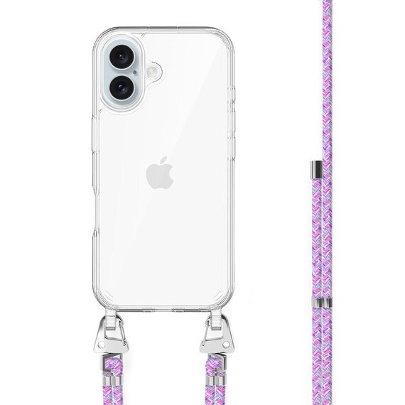 Handyketten fr iPhone 16 Plus - Huellen-shop.de
