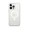 xoxo Wildhearts xoxo Wildhearts iPhone 16 Pro TPU Glitzer Hülle MagSafe (Transparent) xoxo Wildhearts xoxo Wildhearts iPhone 16 Pro TPU Glitzer Hülle MagSafe (Transparent)