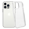 xoxo Wildhearts xoxo Wildhearts iPhone 16 Pro TPU Glitzer Hülle (Transparent) xoxo Wildhearts xoxo Wildhearts iPhone 16 Pro TPU Glitzer Hülle (Transparent)