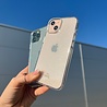 xoxo Wildhearts xoxo Wildhearts iPhone 16 Pro TPU Glitzer Hülle (Transparent) xoxo Wildhearts xoxo Wildhearts iPhone 16 Pro TPU Glitzer Hülle (Transparent)