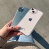 xoxo Wildhearts xoxo Wildhearts iPhone 16 Pro TPU Glitzer Hülle (Transparent) xoxo Wildhearts xoxo Wildhearts iPhone 16 Pro TPU Glitzer Hülle (Transparent)