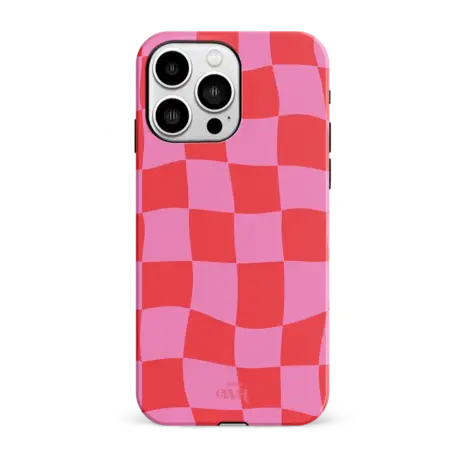 xoxo Wildhearts xoxo Wildhearts Drunk In Love - iPhone 16 Pro Hülle xoxo Wildhearts xoxo Wildhearts Drunk In Love - iPhone 16 Pro Hülle