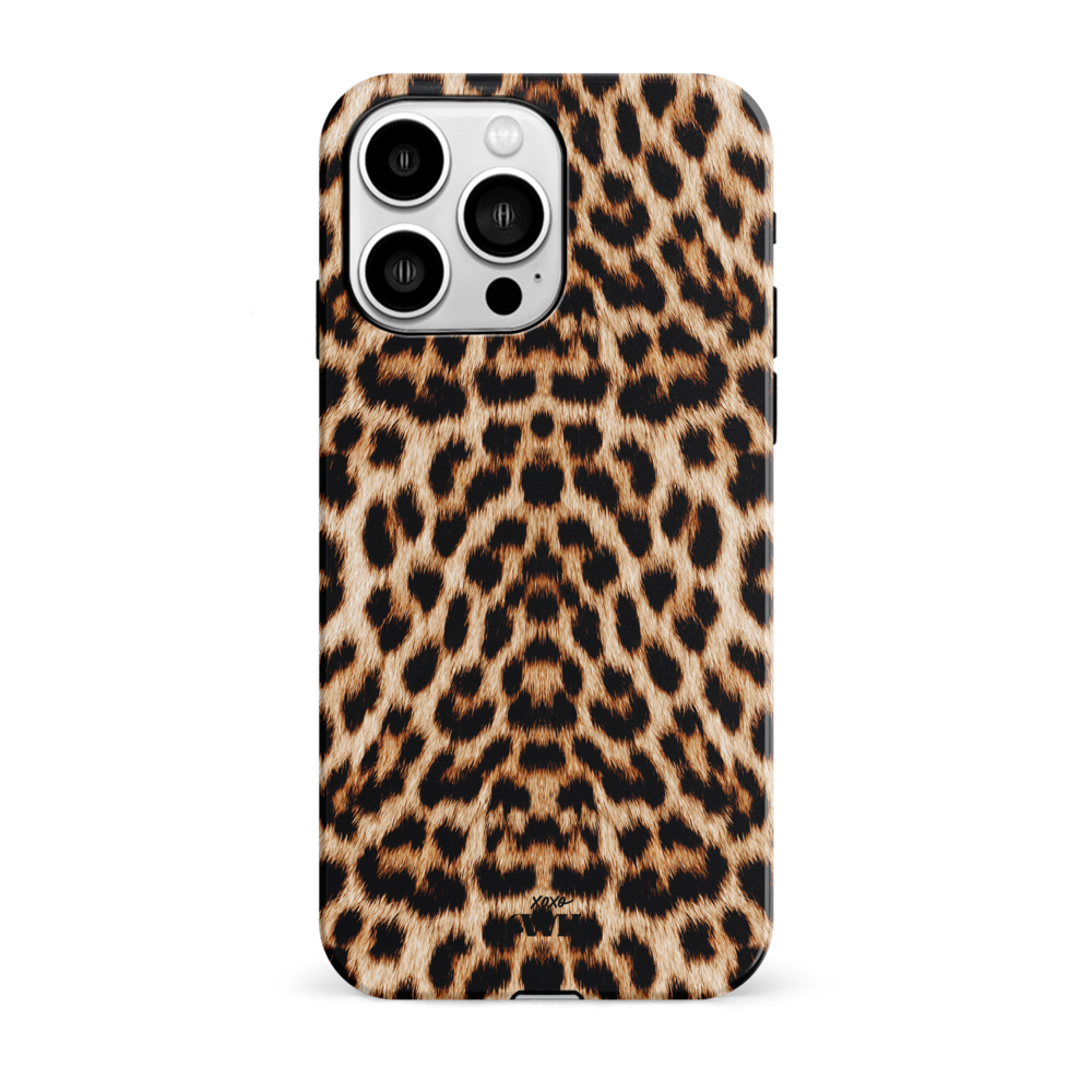 xoxo Wildhearts xoxo Wildhearts Wild Thing - iPhone 16 Pro Hülle xoxo Wildhearts xoxo Wildhearts Wild Thing - iPhone 16 Pro Hülle