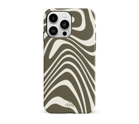 xoxo Wildhearts Boogie Wonderland Green - iPhone 16 Pro Max Hülle xoxo Wildhearts Boogie Wonderland Green - iPhone 16 Pro Max Hülle