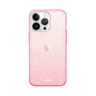 xoxo Wildhearts xoxo Wildhearts iPhone 16 Pro Max TPU Glitzer Hülle (Rosa)