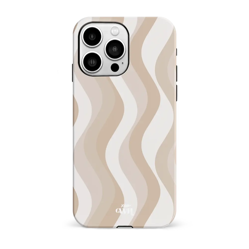 xoxo Wildhearts xoxo Wildhearts Minimal Nude - iPhone 16 Pro Max Hülle xoxo Wildhearts xoxo Wildhearts Minimal Nude - iPhone 16 Pro Max Hülle