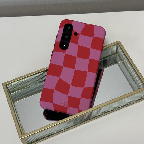 xoxo Wildhearts xoxo Wildhearts Drunk In Love - Samsung Galaxy S22 Hülle xoxo Wildhearts xoxo Wildhearts Drunk In Love - Samsung Galaxy S22 Hülle