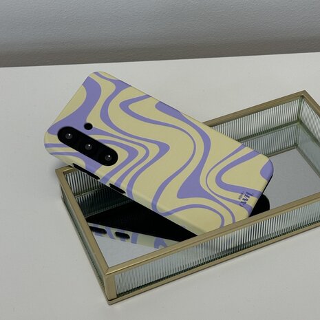 xoxo Wildhearts xoxo Wildhearts Sunny Side Up - Samsung Galaxy S22 Hülle xoxo Wildhearts xoxo Wildhearts Sunny Side Up - Samsung Galaxy S22 Hülle