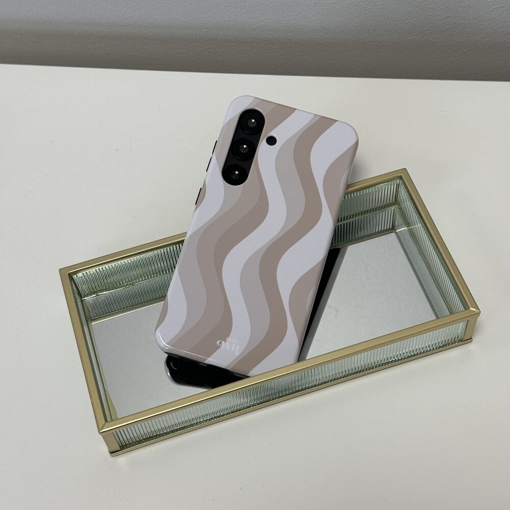 xoxo Wildhearts xoxo Wildhearts Minimal Nude - Samsung Galaxy S22 Hülle xoxo Wildhearts xoxo Wildhearts Minimal Nude - Samsung Galaxy S22 Hülle