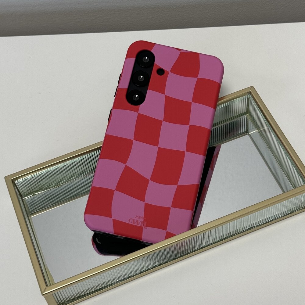 xoxo Wildhearts xoxo Wildhearts Drunk In Love - Samsung Galaxy S22 Plus Hülle