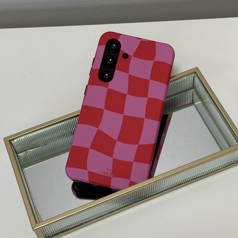 xoxo Wildhearts xoxo Wildhearts Drunk In Love - Samsung Galaxy S22 Plus Hülle