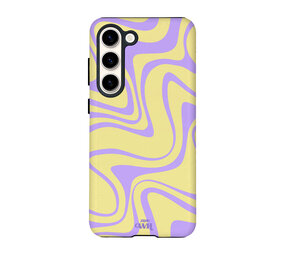 xoxo Wildhearts Sunny Side Up - Samsung Galaxy S23 Hülle xoxo Wildhearts Sunny Side Up - Samsung Galaxy S23 Hülle