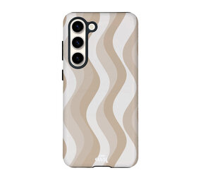 xoxo Wildhearts Minimal Nude - Samsung Galaxy S23 Hülle xoxo Wildhearts Minimal Nude - Samsung Galaxy S23 Hülle