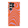 xoxo Wildhearts xoxo Wildhearts Boogie Wonderland Orange - Samsung Galaxy S23 Ultra Hülle xoxo Wildhearts xoxo Wildhearts Boogie Wonderland Orange - Samsung Galaxy S23 Ultra Hülle