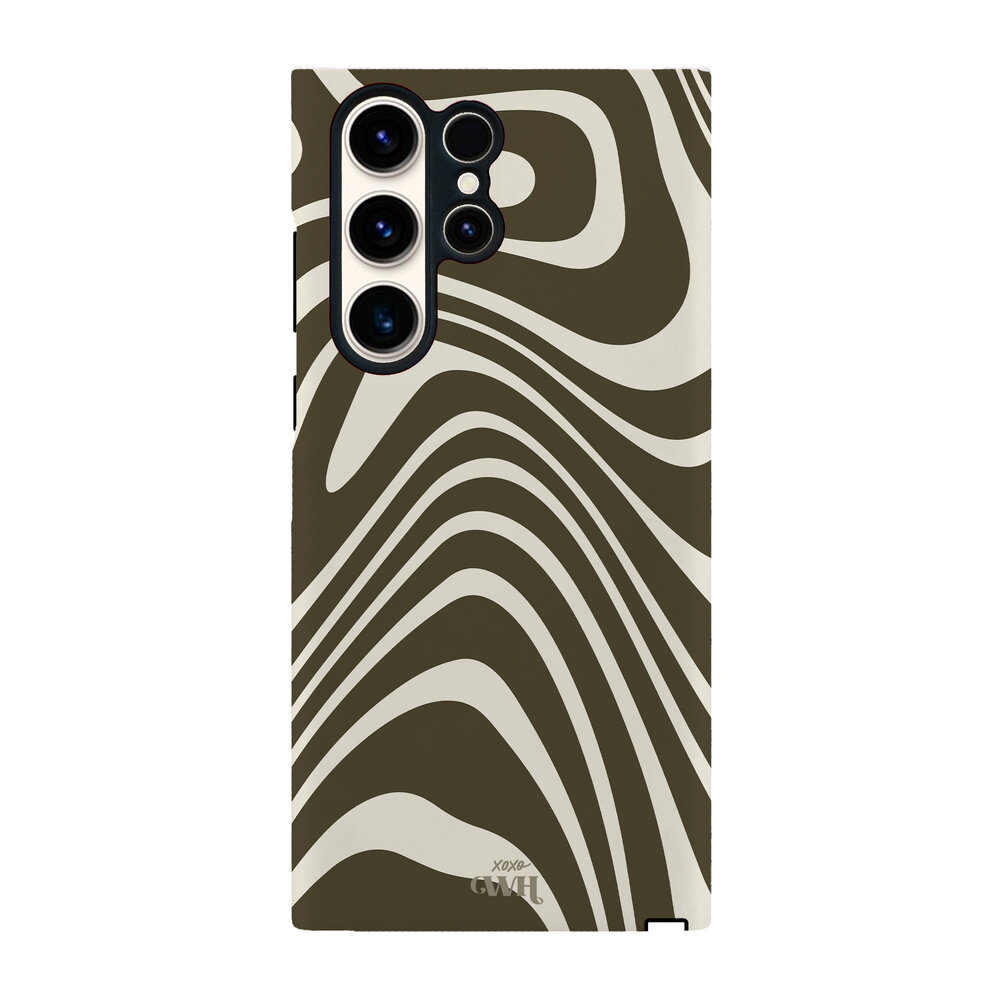 xoxo Wildhearts xoxo Wildhearts Boogie Wonderland Green - Samsung Galaxy S24 Ultra Hülle xoxo Wildhearts xoxo Wildhearts Boogie Wonderland Green - Samsung Galaxy S24 Ultra Hülle