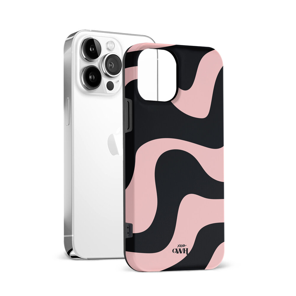 xoxo Wildhearts xoxo Wildhearts iPhone 16 Pro Max - Into The Waves - MagSafe Hülle xoxo Wildhearts xoxo Wildhearts iPhone 16 Pro Max - Into The Waves - MagSafe Hülle