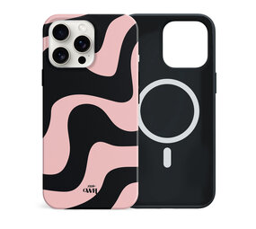 xoxo Wildhearts iPhone 14 Pro Max - Into The Waves - MagSafe Hülle