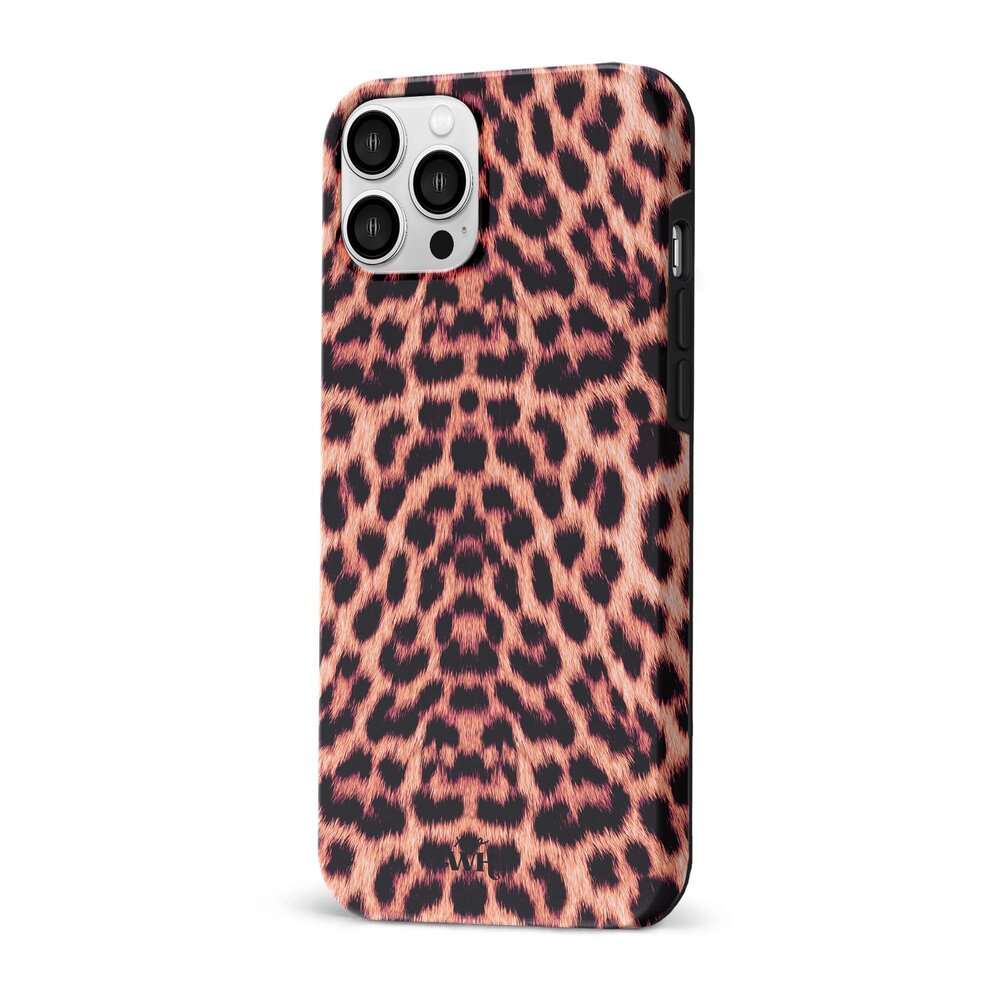 xoxo Wildhearts xoxo Wildhearts iPhone 12 Pro Max - Leopard Dream - MagSafe Hülle xoxo Wildhearts xoxo Wildhearts iPhone 12 Pro Max - Leopard Dream - MagSafe Hülle