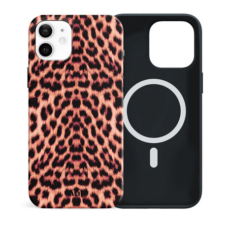 xoxo Wildhearts xoxo Wildhearts iPhone 12 - Leopard Dream - MagSafe Hülle xoxo Wildhearts xoxo Wildhearts iPhone 12 - Leopard Dream - MagSafe Hülle