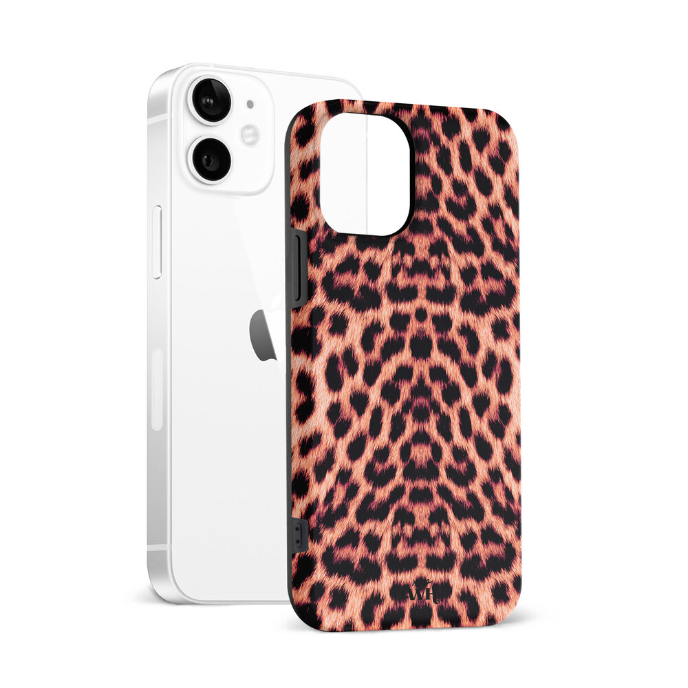 xoxo Wildhearts xoxo Wildhearts iPhone 12 - Leopard Dream - MagSafe Hülle xoxo Wildhearts xoxo Wildhearts iPhone 12 - Leopard Dream - MagSafe Hülle