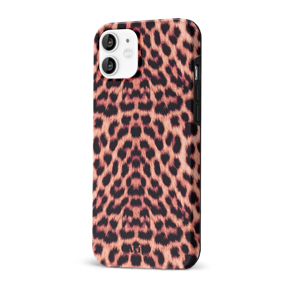 xoxo Wildhearts xoxo Wildhearts iPhone 12 - Leopard Dream - MagSafe Hülle xoxo Wildhearts xoxo Wildhearts iPhone 12 - Leopard Dream - MagSafe Hülle