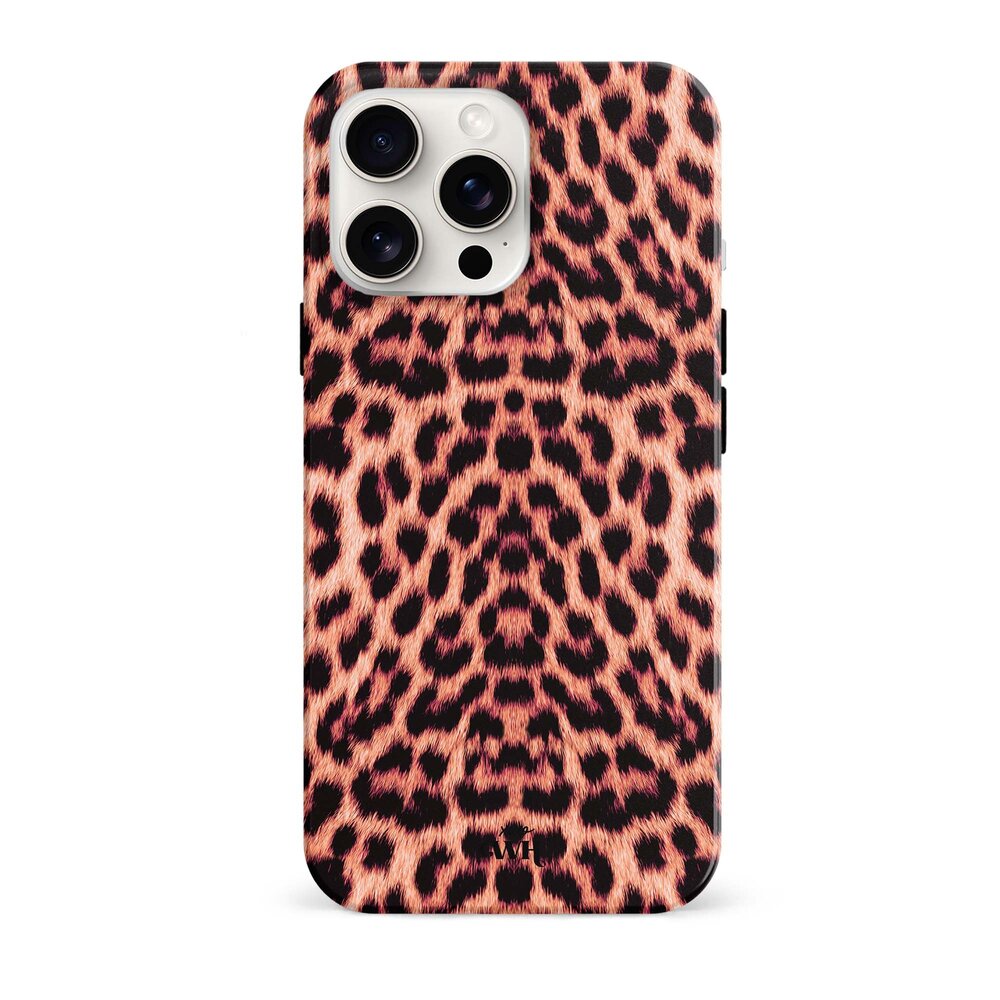 xoxo Wildhearts xoxo Wildhearts iPhone 13 Pro - Leopard Dream - MagSafe Hülle xoxo Wildhearts xoxo Wildhearts iPhone 13 Pro - Leopard Dream - MagSafe Hülle