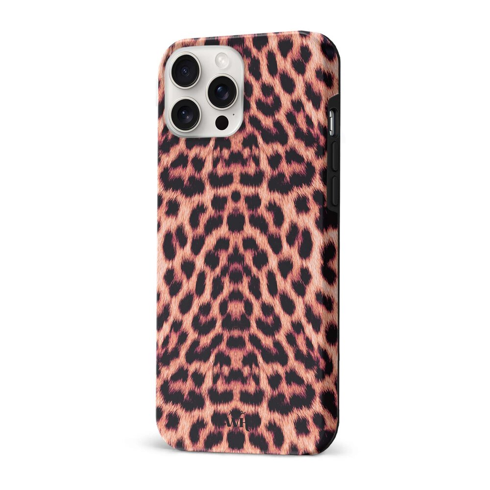 xoxo Wildhearts xoxo Wildhearts iPhone 13 Pro - Leopard Dream - MagSafe Hülle xoxo Wildhearts xoxo Wildhearts iPhone 13 Pro - Leopard Dream - MagSafe Hülle
