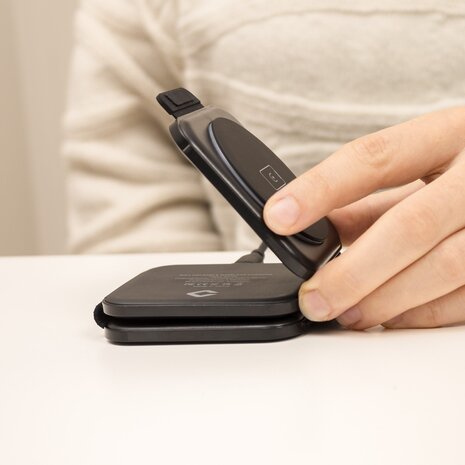 Coverzs Coverzs 3-in-1 Reiseladegerät für Apple-Produkte Coverzs Coverzs 3-in-1 Reiseladegerät für Apple-Produkte