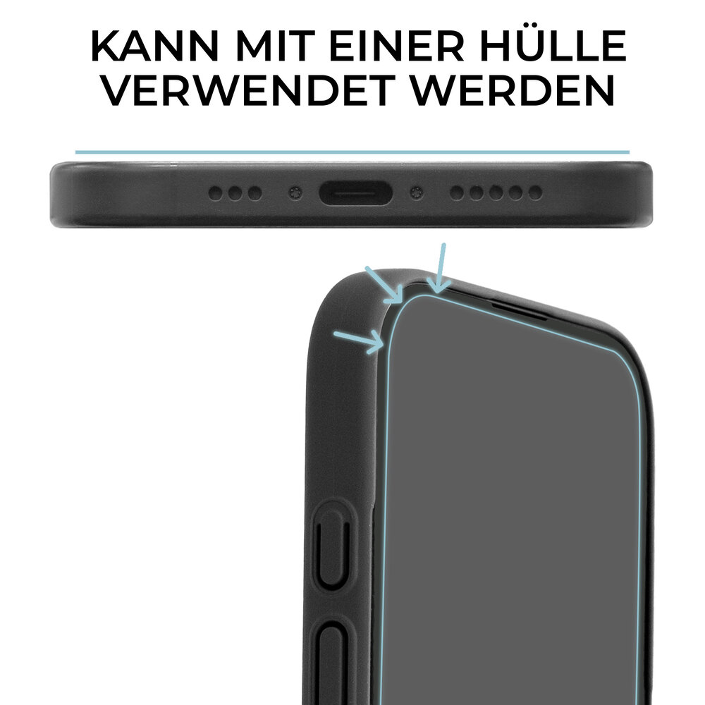 ShieldCase® ShieldCase Samsung Galaxy A32 5G Displayschutzfolie (Glas) ShieldCase® ShieldCase Samsung Galaxy A32 5G Displayschutzfolie (Glas)