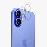 ShieldCase® ShieldCase iPhone 16 Vollständiger Kameraobjektivschutz ShieldCase® ShieldCase iPhone 16 Vollständiger Kameraobjektivschutz