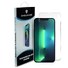 ShieldCase® ShieldCase Displayschutz Panzerglas iPhone 13