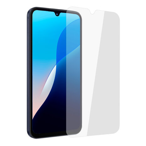 ShieldCase® ShieldCase Displayschutz Panzerglas Samsung Galaxy A14