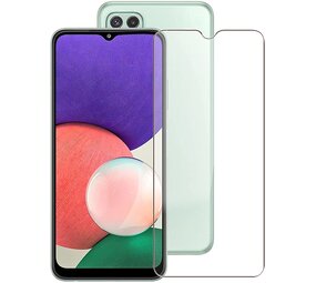 ShieldCase® Displayschutz Panzerglas Samsung Galaxy A22