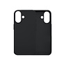 ShieldCase® ShieldCase Silikon Hülle iPhone 16 Plus (Schwarz) ShieldCase® ShieldCase Silikon Hülle iPhone 16 Plus (Schwarz)
