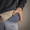 ShieldCase® ShieldCase Silikon Hülle iPhone 16 (Dunkelblau) ShieldCase® ShieldCase Silikon Hülle iPhone 16 (Dunkelblau)