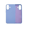 ShieldCase® ShieldCase Silikon Hülle iPhone 16 (Lila) ShieldCase® ShieldCase Silikon Hülle iPhone 16 (Lila)