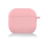 ShieldCase® Shieldcase Airpods 3 Silikonhülle (Hellrosa) ShieldCase® Shieldcase Airpods 3 Silikonhülle (Hellrosa)