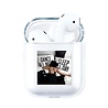 ShieldCase® Shieldcase Sleepy Girl AirPods 2 Hülle ShieldCase® Shieldcase Sleepy Girl AirPods 2 Hülle