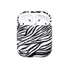 ShieldCase® Shieldcase AirPods 2 Hardcase im Zebra -Stil ShieldCase® Shieldcase AirPods 2 Hardcase im Zebra -Stil