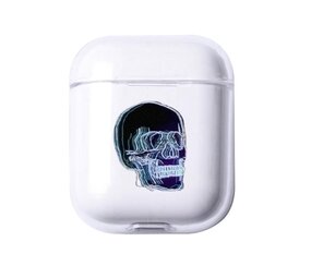 ShieldCase® Totenkopf AirPods 2 Hülle