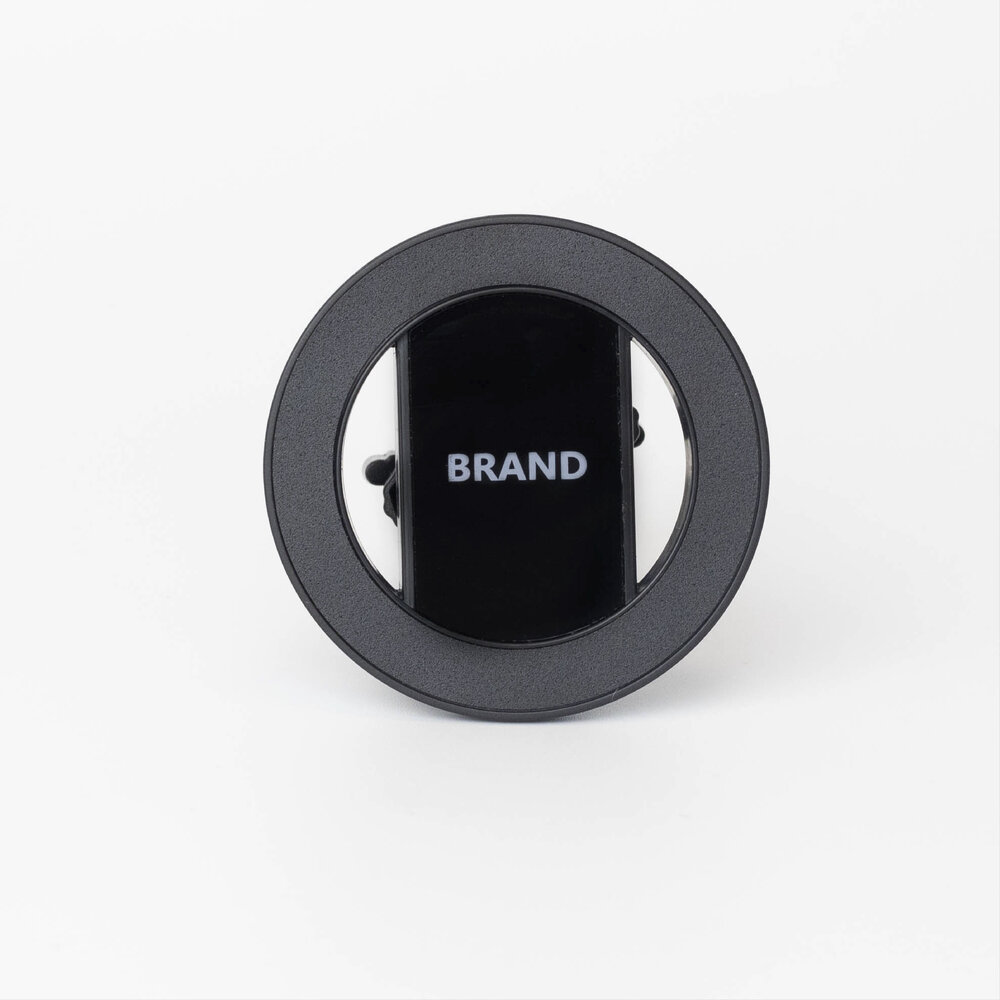 Coverzs Coverzs Magnetische Autohalterung Coverzs Coverzs Magnetische Autohalterung